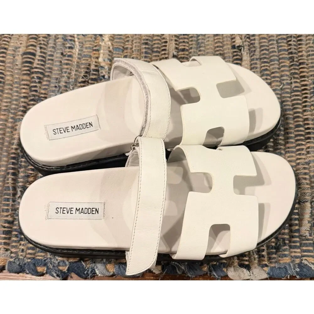 Steve Madden womens Bigmayven Size 9.5